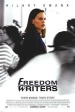 Freedom Writers promo image